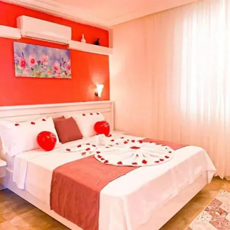Islamlar Village 1 Bedroom 5821 *