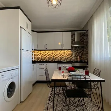 Islamlar Village 1 Bedroom 5821 ヴィラ