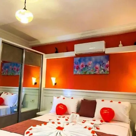 Islamlar Village 1 Bedroom 5821 ヴィラ *